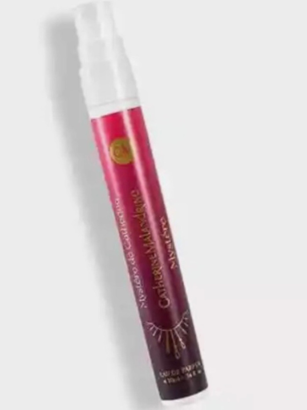 (3/30$) Mystère Eau de Parfum by Catherine Malandrino 10ml travel spray